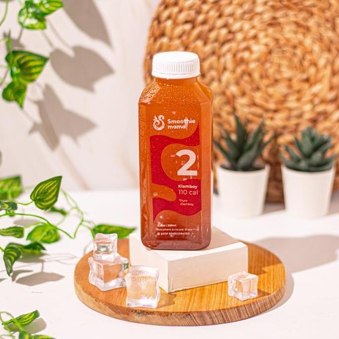 Jus Kiamboy Juice Kiamboy Kesehatan Murni Pure Kiamboy 500ml Detox
