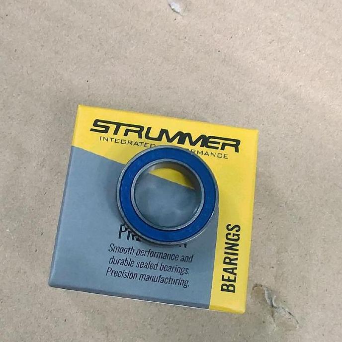 Bearing Hub Ceramic 6802-2Rs Strummer Mt650 Boost Hr10