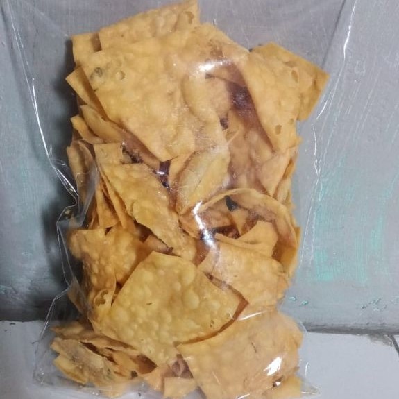 KripKrip Bawang