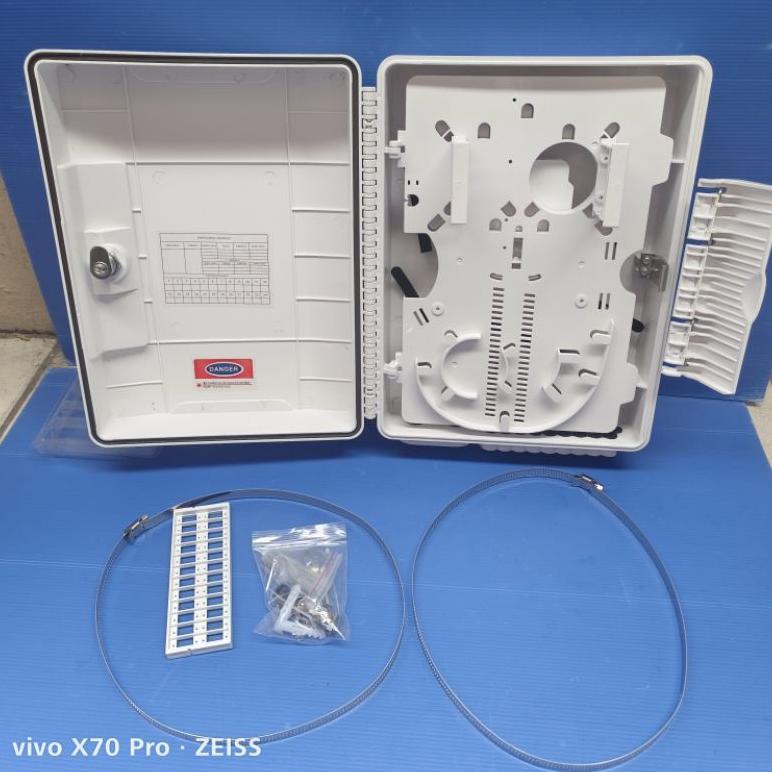 ODP PAZ 24 CORE/ODP 24 CORE MODEL PAZ