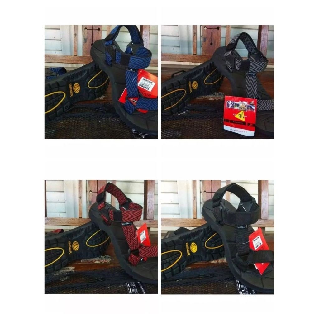 Eiger Outdoor