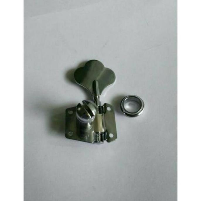 Dryer Tuning Peg Gitar Bass (Ecer) Gitar Machine Head Fender Jazz Precision