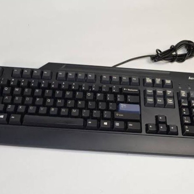 keyboard lenovo kb1021