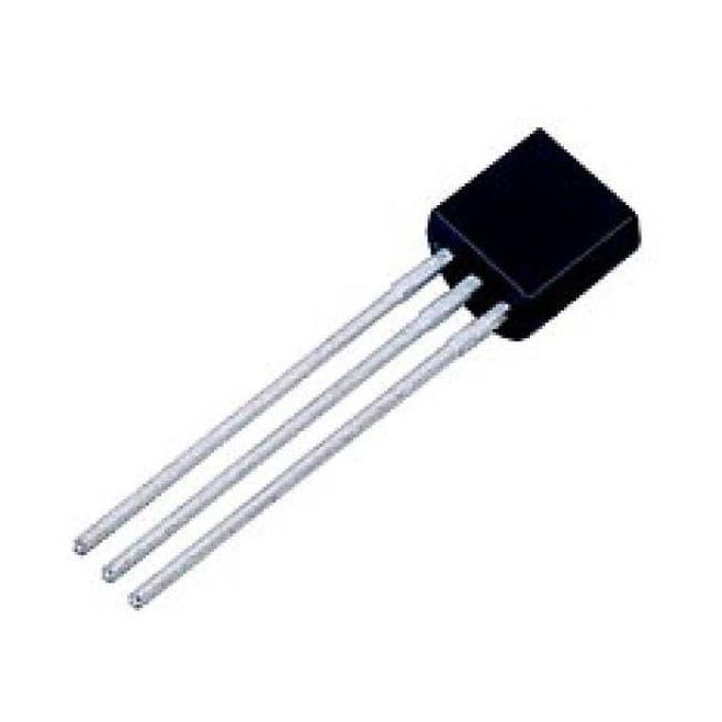 BYD01 TR BC 549 NPN  TRANSISTOR