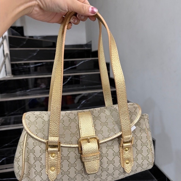 balenciaga bag authentic 100%