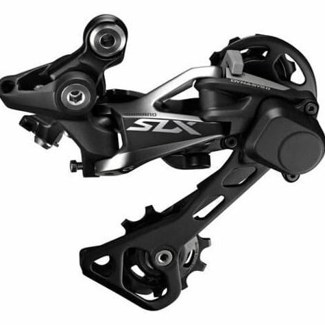 Promo Rd Shimano Slx M7000 11 Speed Cod