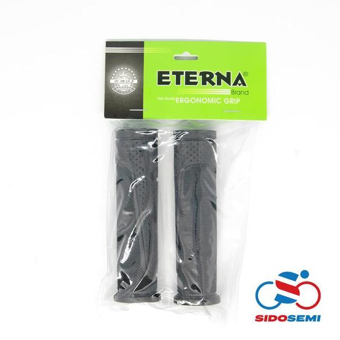Promo Handgrip Sepeda MTB Handgrip Sepeda Gunung Eterna Diskon