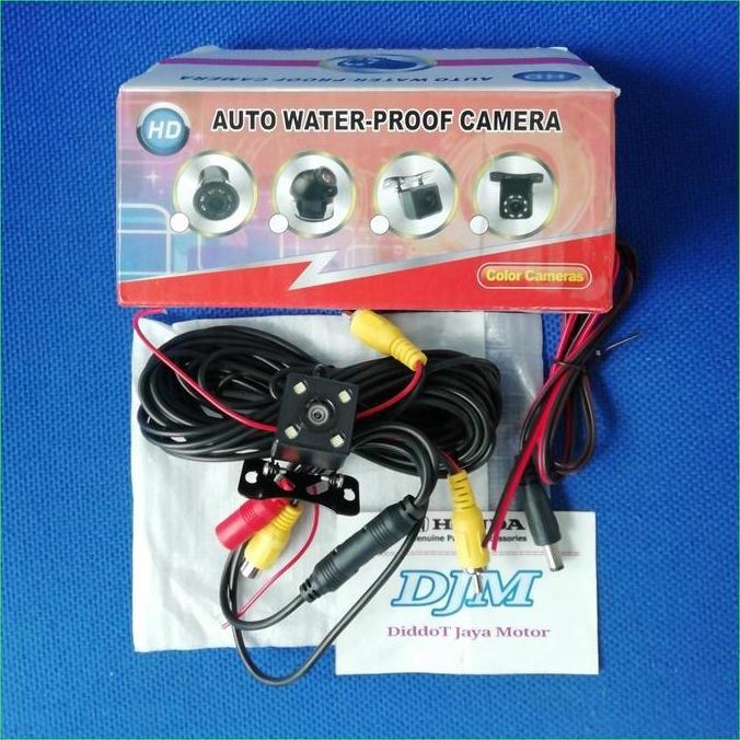 Kamera Mundur Kamera Parkir Camera Mundur Camera Parkir Mobil