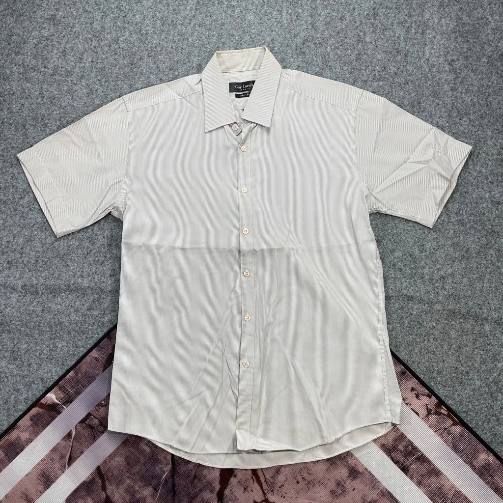Kemeja pendek Guy Laroche second