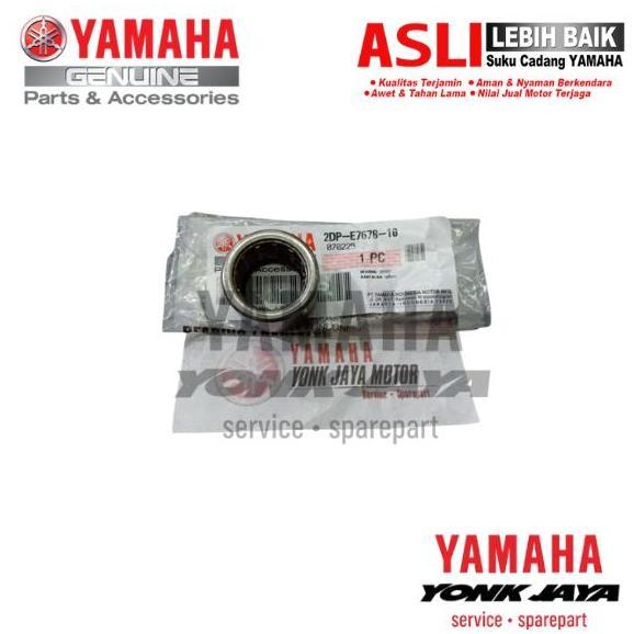 Promo Bearing Secondary Nmax 2DP-E7678-10 Diskon