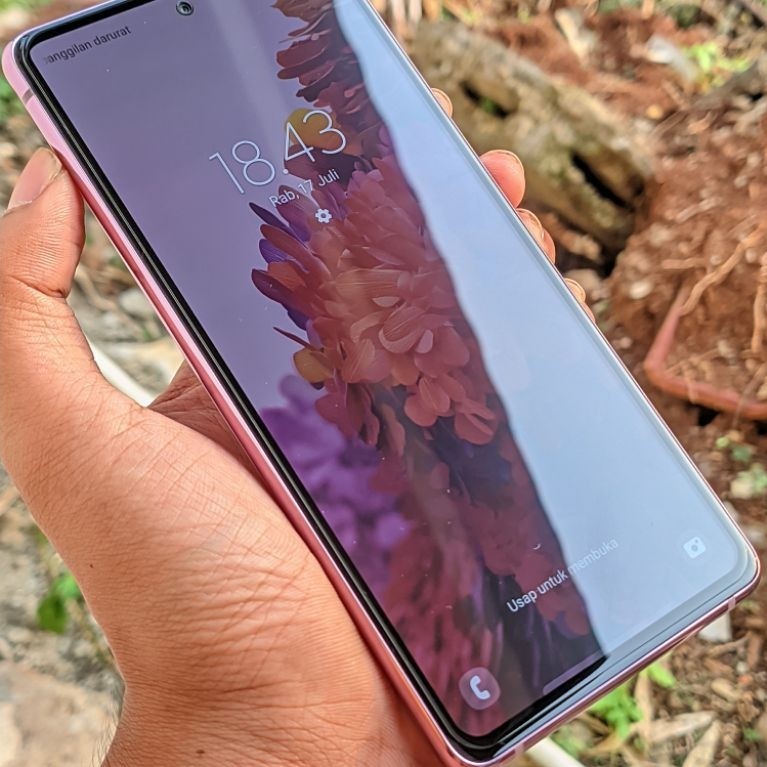 Samsung S20FE 8/128 Sein