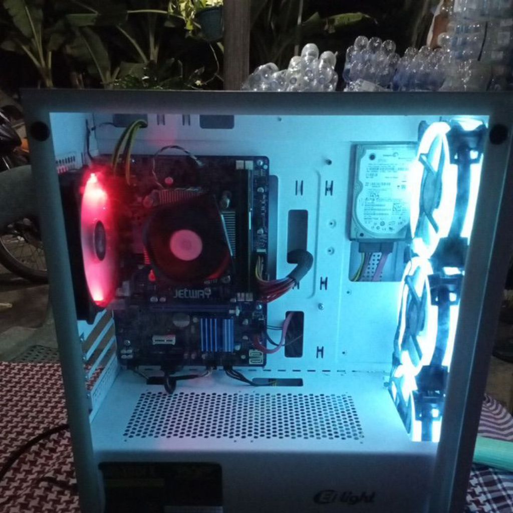 Komputer i3