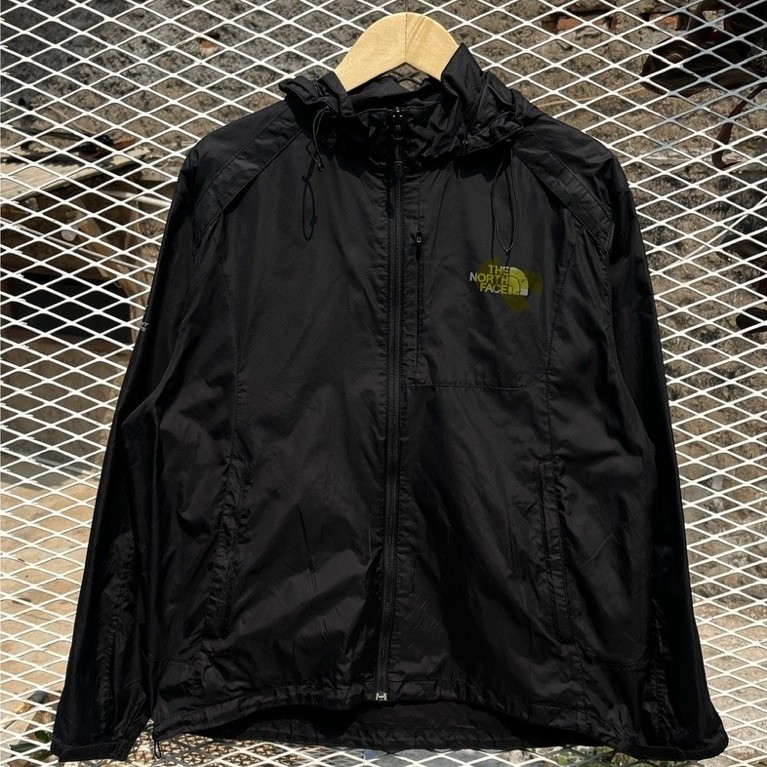 RUNNING JACKET FLIGHT SERIES