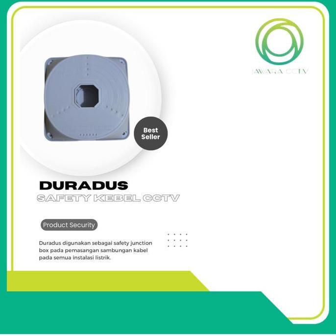 [] Duradus Outdoor / Bracket CCTV outdoor wd 002