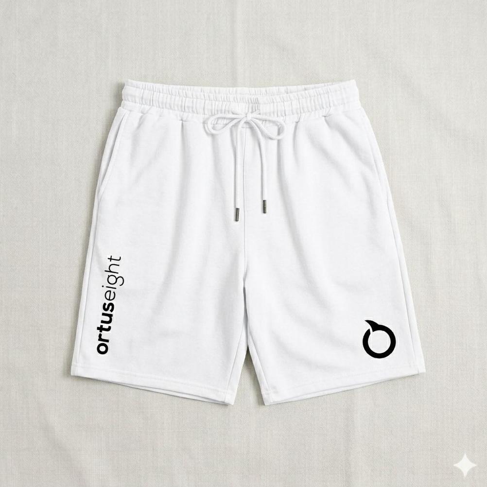 GARANSI Celana Pendek Olahraga Pria Paket 4Pcs Warna Berbeda Beda Celana Pendek Boxer Pria Olahraga