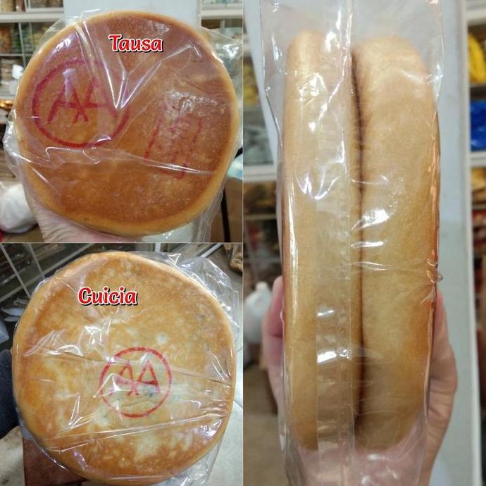 PHOK PIANG - POK PIA TAUSA - POKPIA AA KIM HUI - POKPIA PONTIANAK - PHOKPIA - KUE BULAN - MOON CAKE 