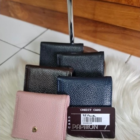 dompet papilon
