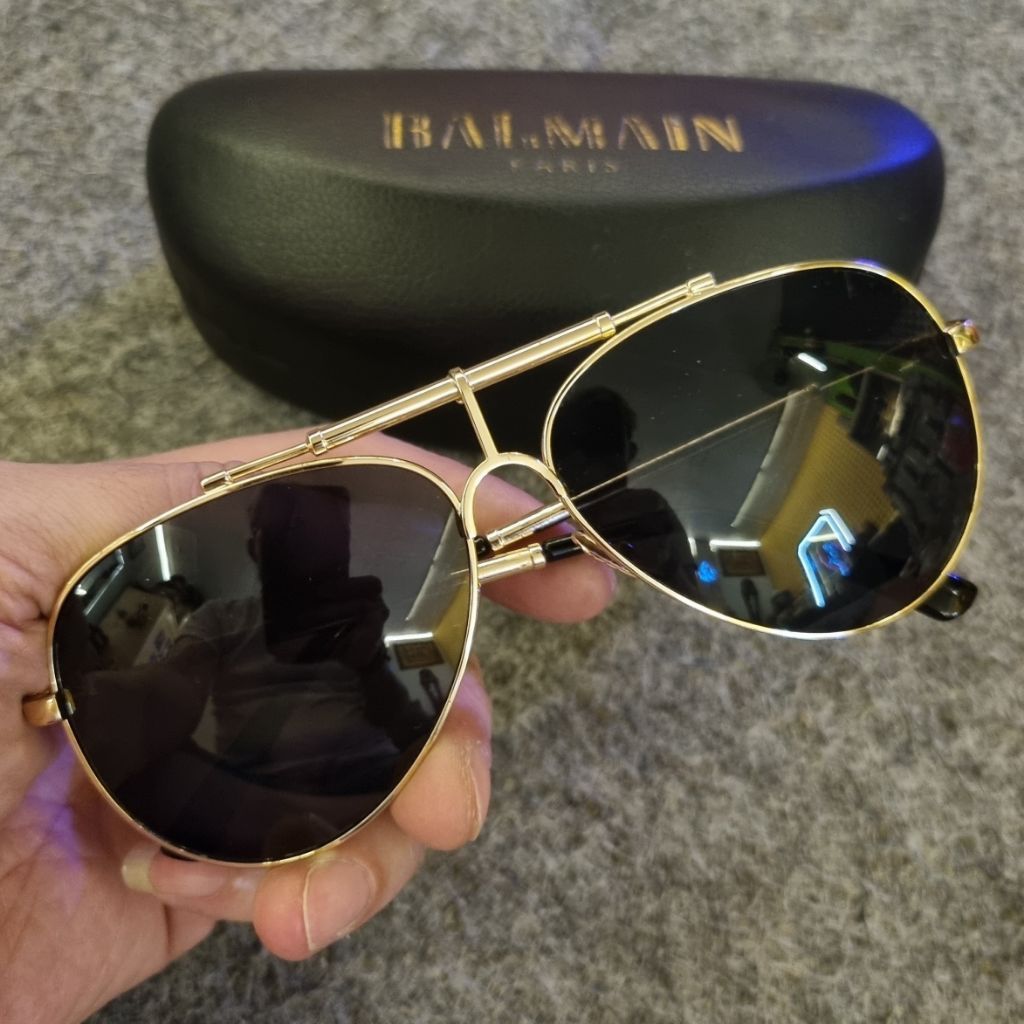 Sunglasess/kacamata Bal_Main+Box second mulus