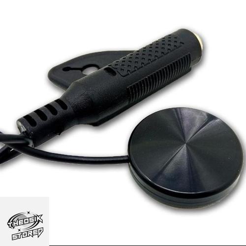 Amumu SBT-12 Pickup Universal Gitar Bass Ukulele Biola Cajon Trans-HD