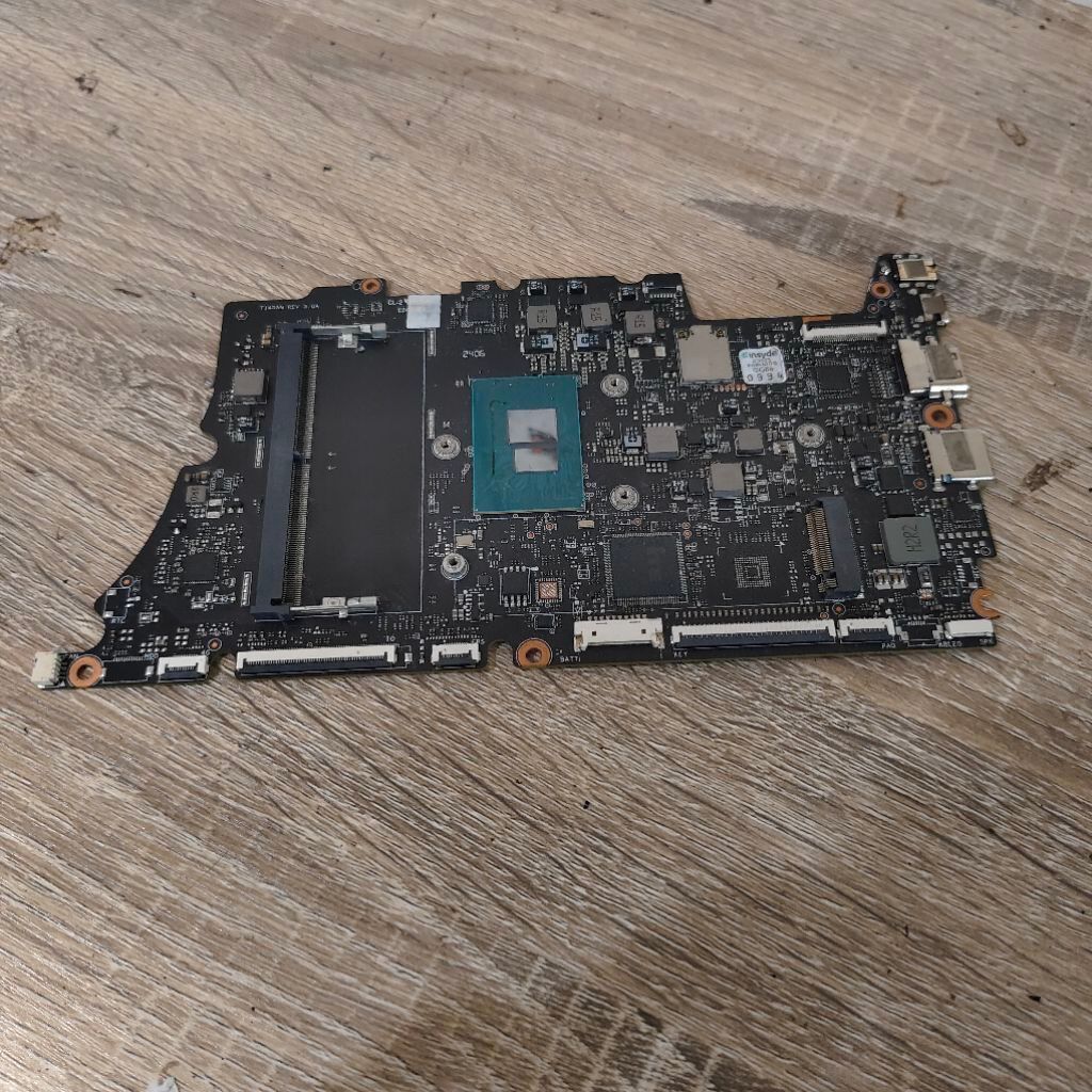 Motherboard Mainboard Mobo Laptop Acer Aspire lite 14 AL14-31 AL14-31P