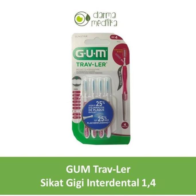tokowatishop - sikat gigi interdental ortho ortodonti ortodonti sela gigi behel gum