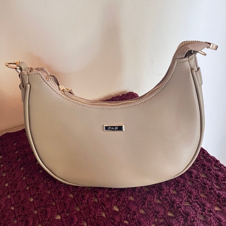 shoulder bag enji