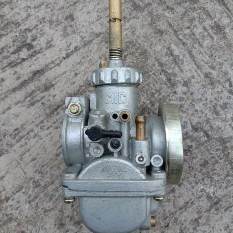 Karburator Yamaha L2S L2SN L2 Super