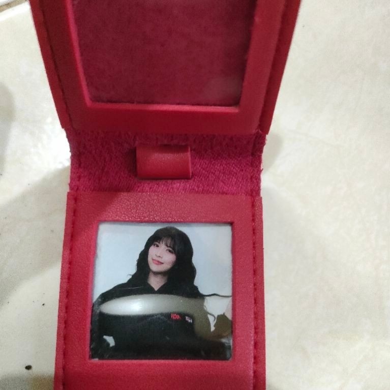 ganci benefit idn eli jkt48