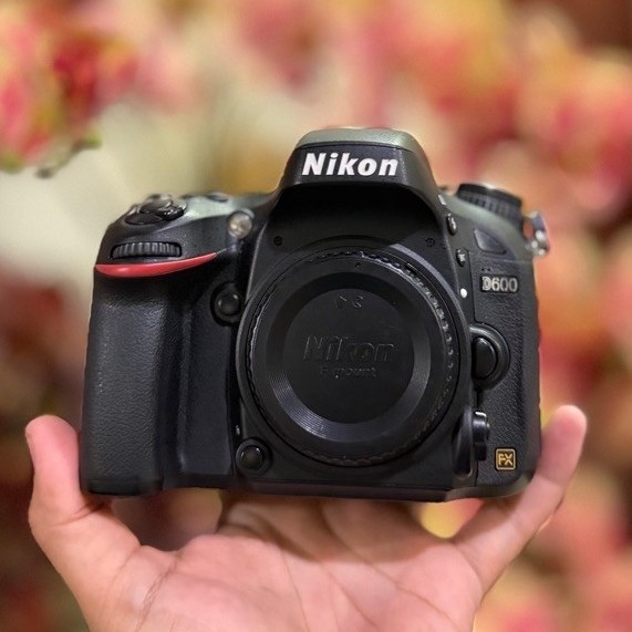 nikon d600 bukan nikon d610 bukan nikon d750