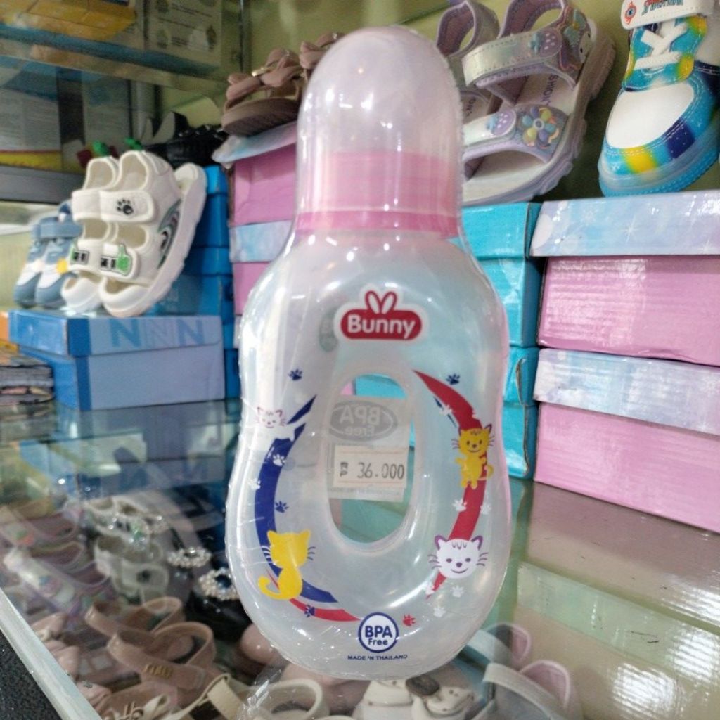 Botol Susu Bunny DB-3800