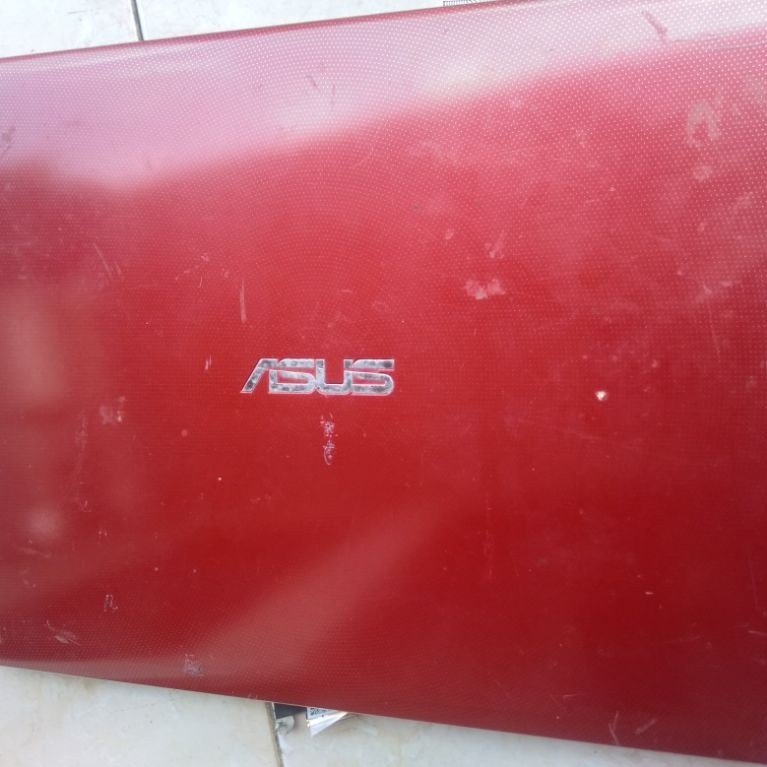 Cesing Laptop Azus A450C
