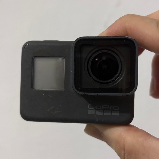 GoPro 5 Second