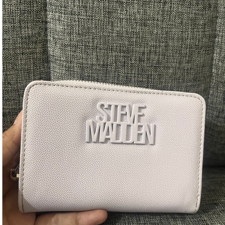 Dompet Steve Madden original
