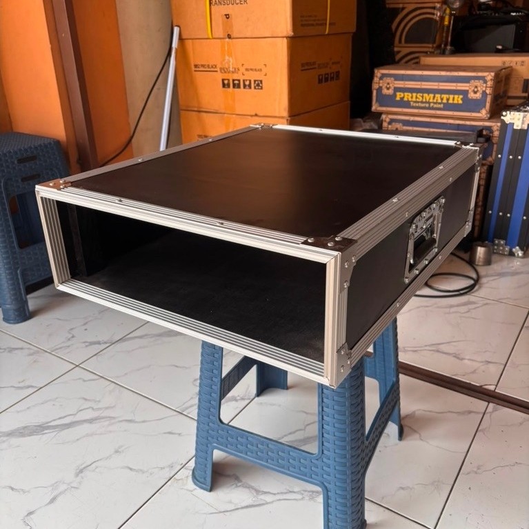 HARDCASE POWER 3U