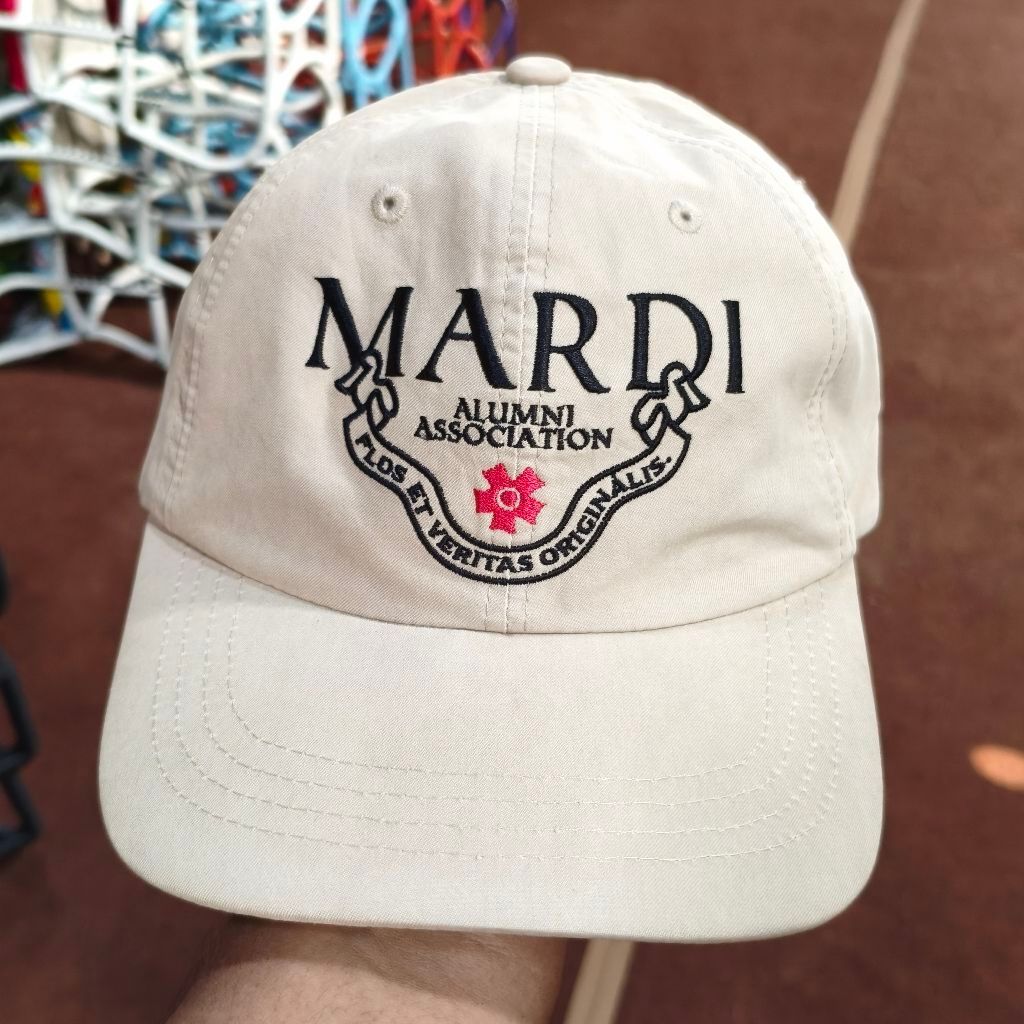 topi mardi mercredi