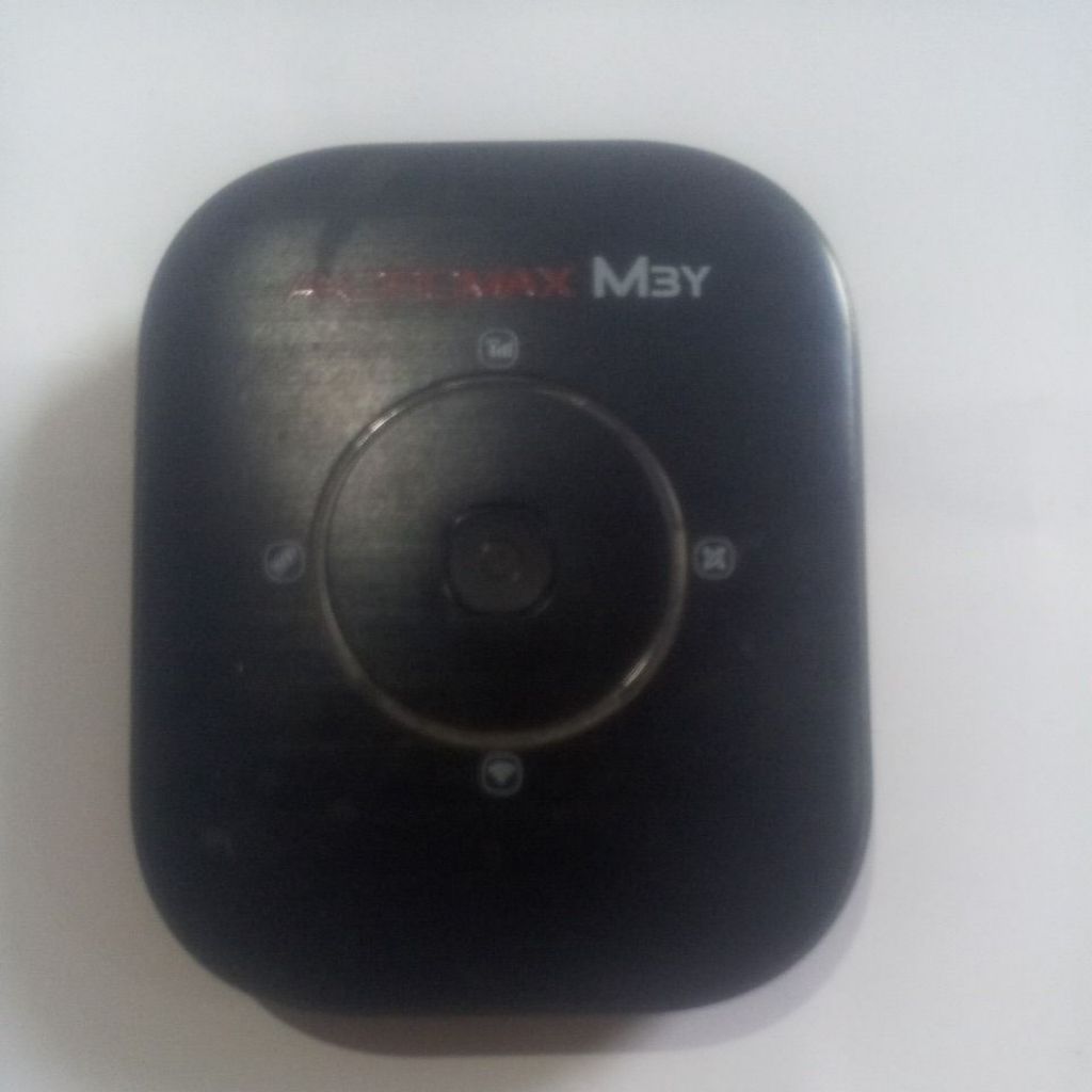 Modem Mifi Andromax M3Y Bekas Kartu Smartfren