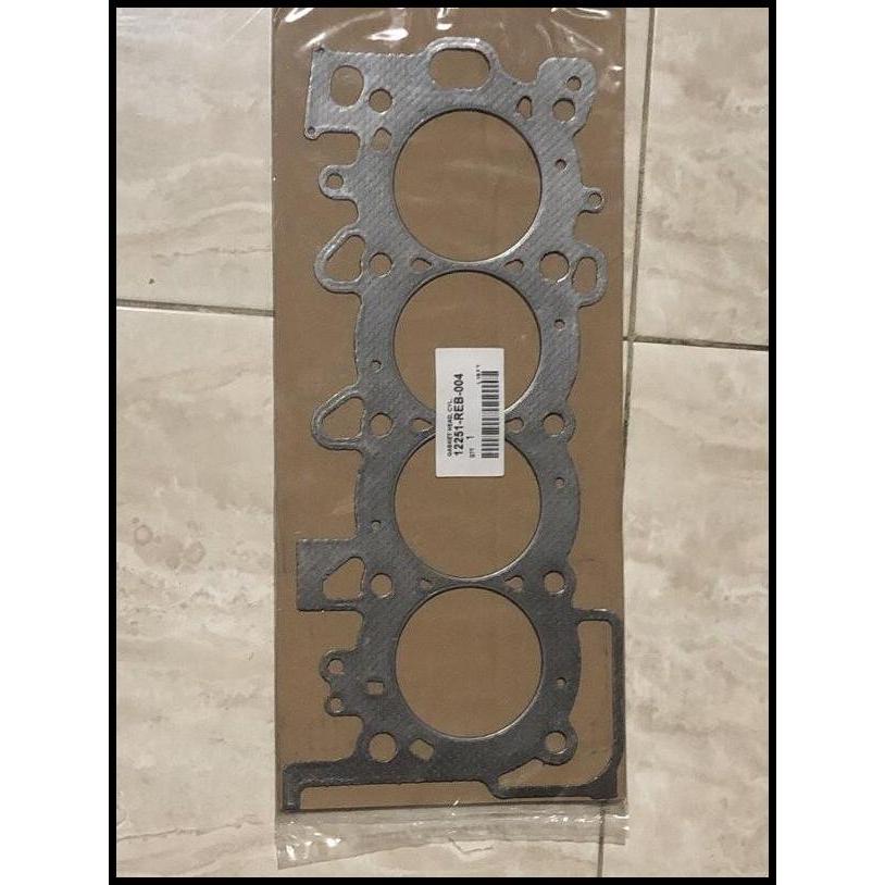 DISKON PACKING / PAKING CYLINDER HEAD JAZZ VTEC, CITY VTEC KLINGRID 