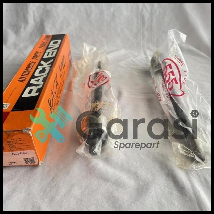 HOT DEAL LONG TIE ROD CHARADE CX/CHARADE G101/CHARADE G102/G112 1987-1989 GEN1 