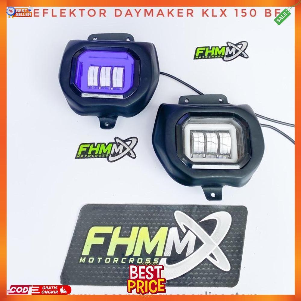 Reflektor LED Daymaker KLX 150 BF