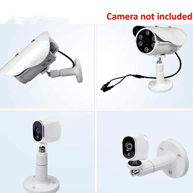 [] Holder cctv Wallmount Xiaomi Camera cctv Dome Braket Bracket cctv
