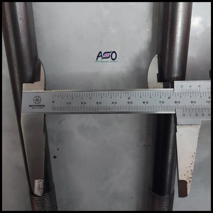 TERBARU U BOLT U-BOLT BEGEL BEGOL BUNTUT TRAILER CONTAINER LORINDO SIMOJOYO 