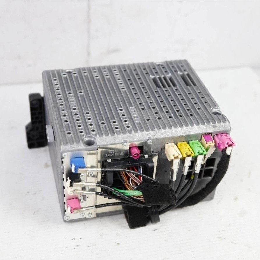 BMW F01 F10 F06 F25 F30 NAVIGATION HEAD UNIT NBT