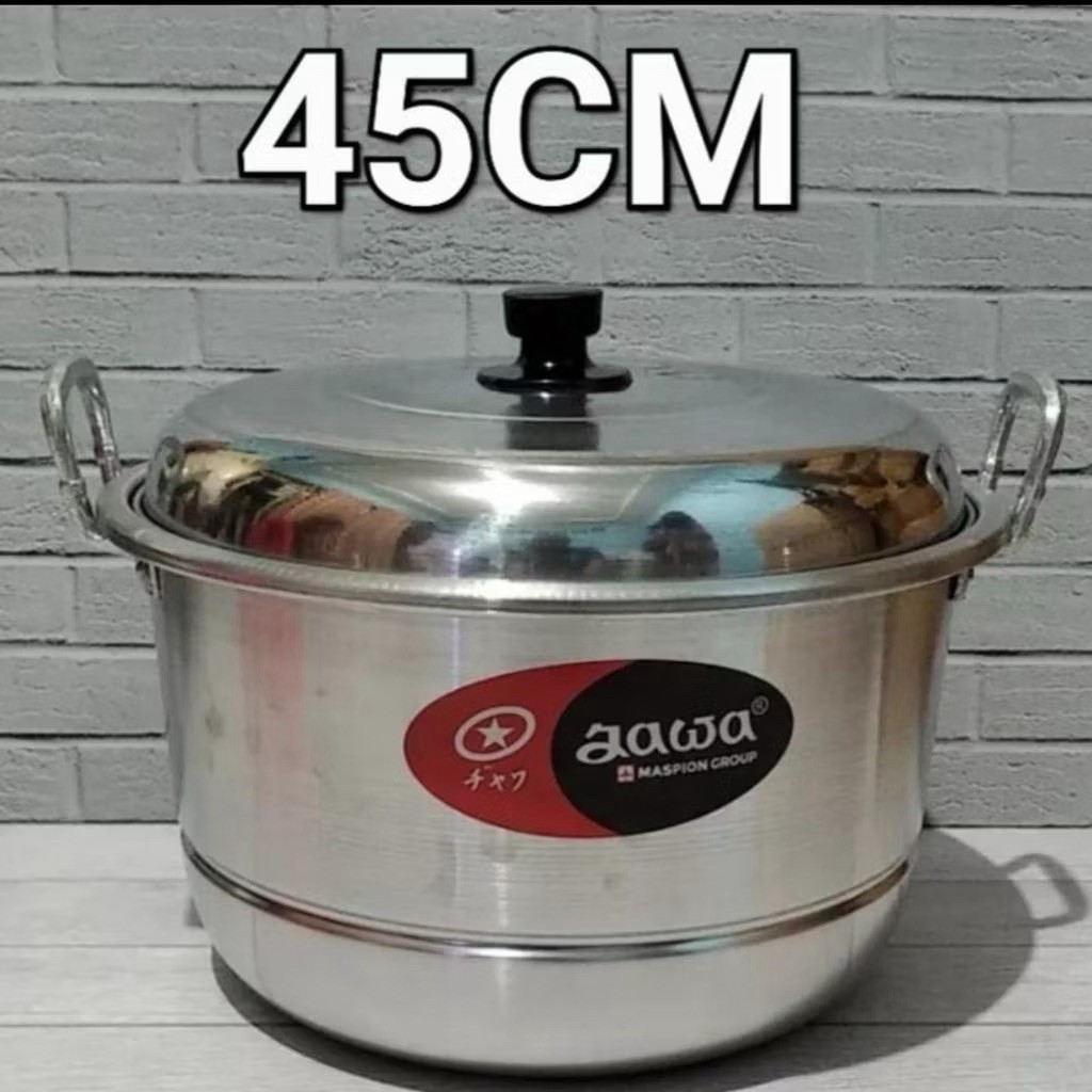 PANCI LANGSENG DANDANG JAWA UKURAN 45 CM
