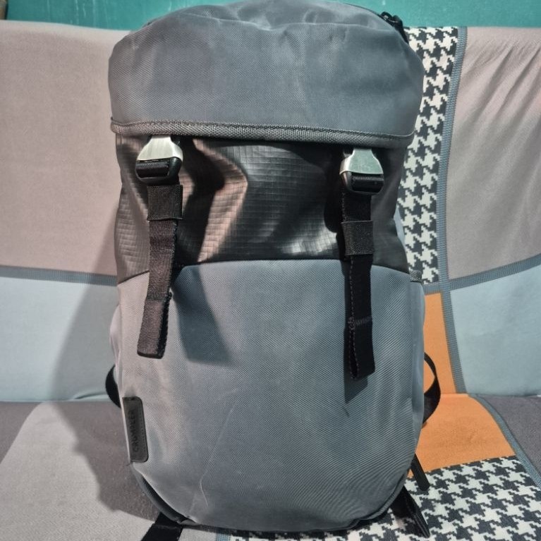 Tas Ransel Backpack Crumpler