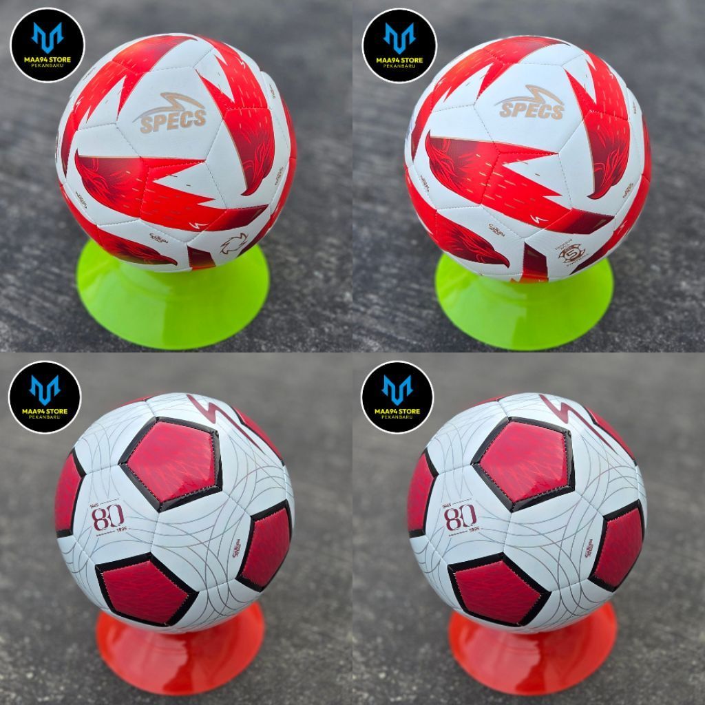 BOLA KAKI & FUTSAL SPECS GARUDA ATTACK