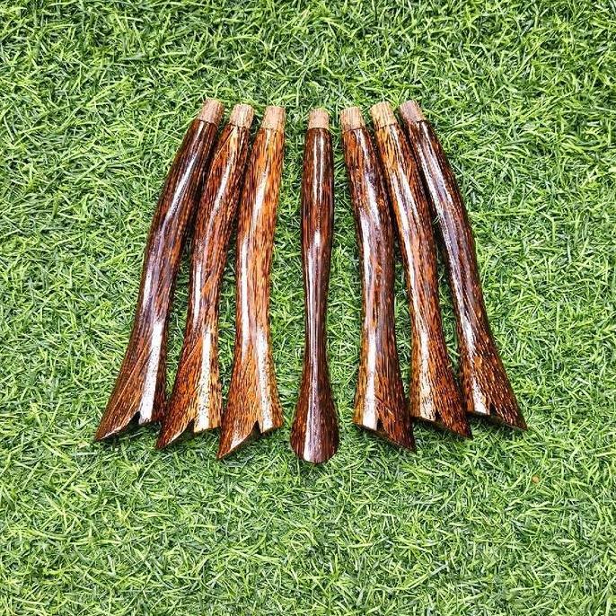 (Good) pahul ruyung pegangan joran pancing joran timbang