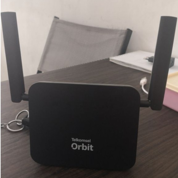 modem orbit hkm 127 second