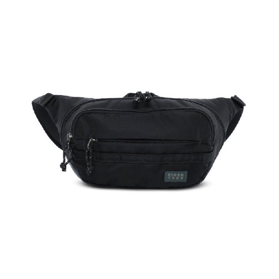 Tas Selempang EIGER89 ROAMERPATH WAIST BAG Tas Pinggang Tas Selendang