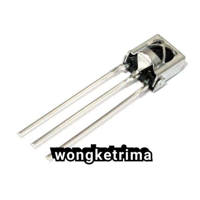 Sensor Remot Universal/Ground Tengah/Tv Cina