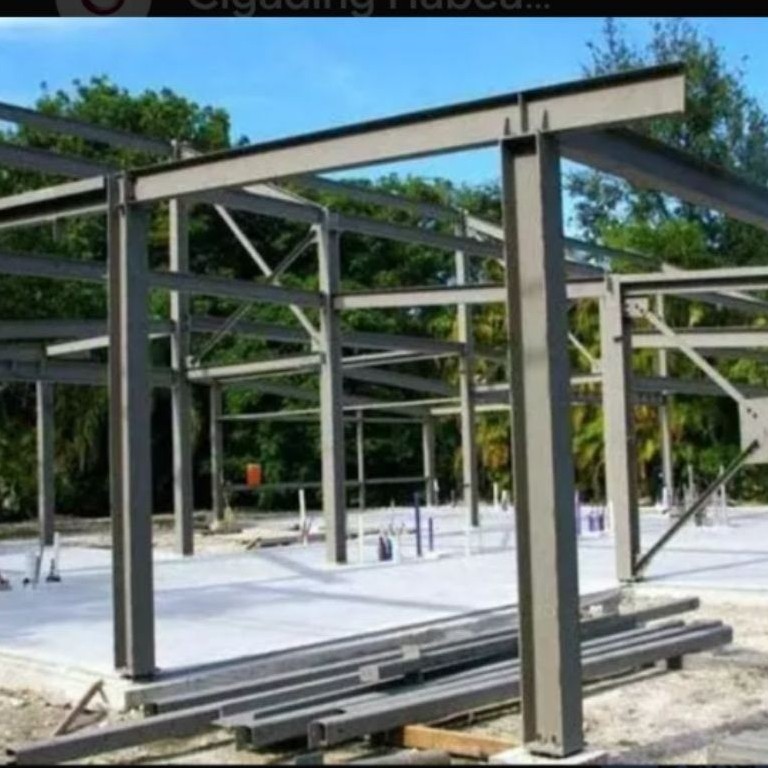 SMS BESI HBeam 250  6meter / BESI H-Beam 250 / BESI H Beam 250